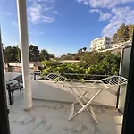 Ion Sea View