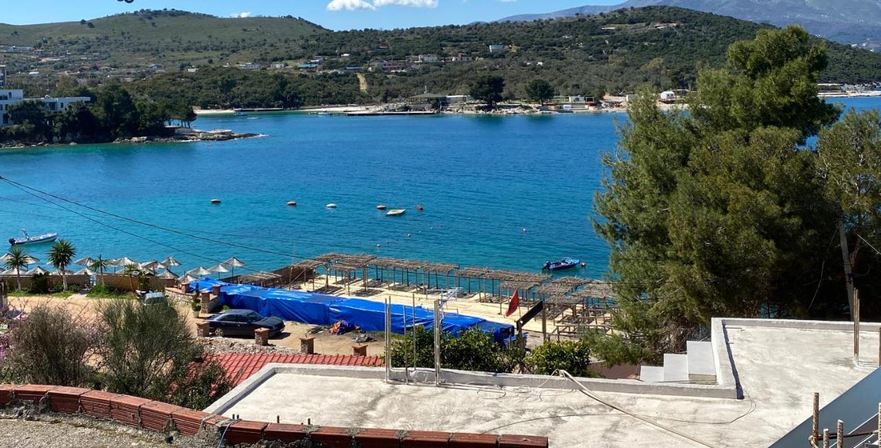 Ion Sea View * Ksamil