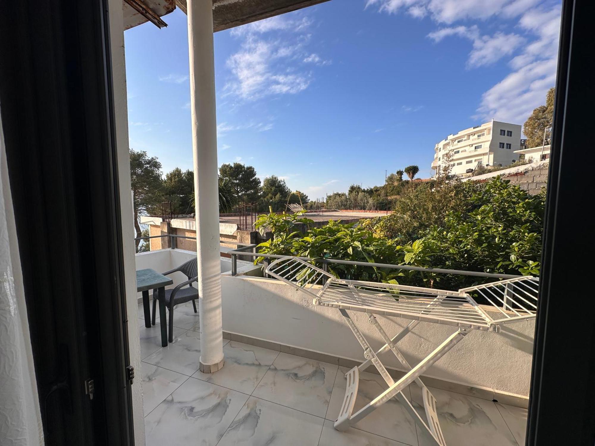 Apartament Ion Sea View *