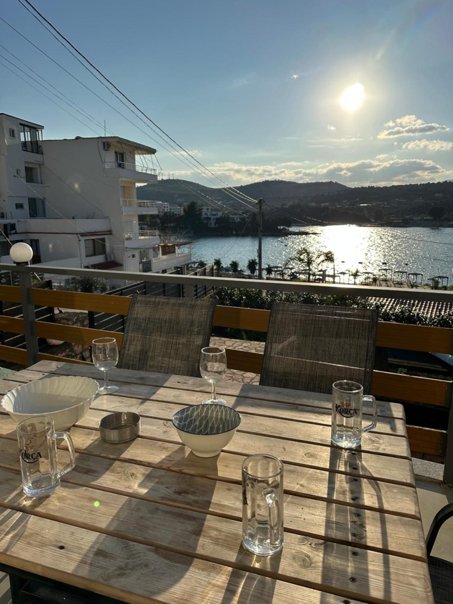 Ion Sea View Ksamil